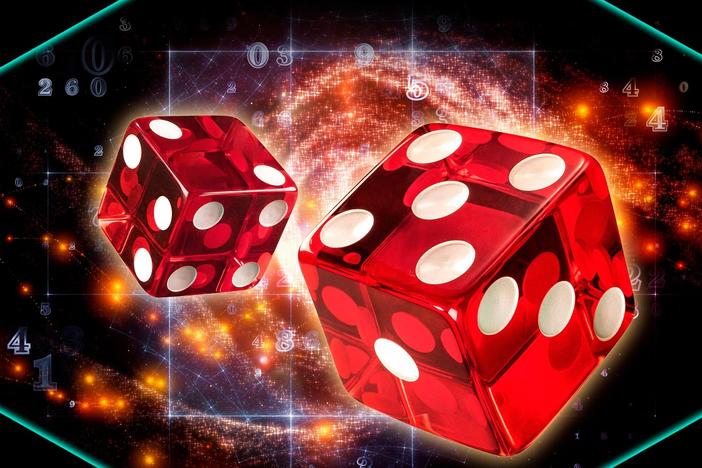 Fermions Vs. Bosons Explained with Statistical Mechanics!: asset-mezzanine-16x9