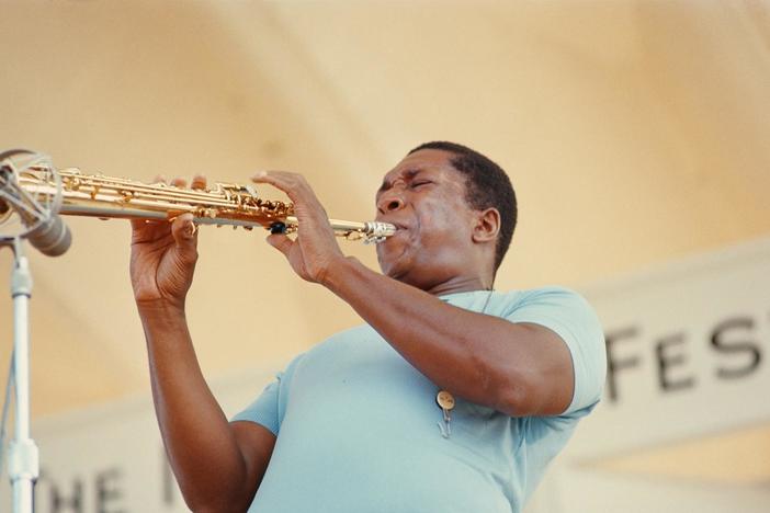 Chasing Trane: The John Coltrane Documentary: asset-mezzanine-16x9