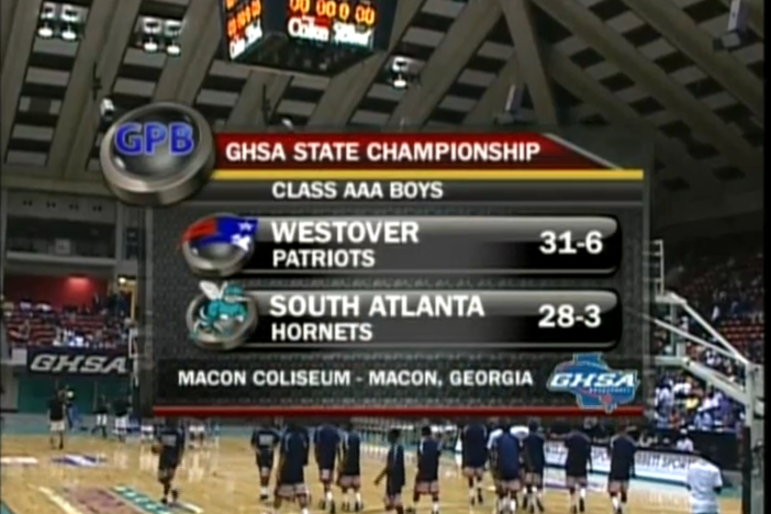 GHSA 3A Boys Final: South Atlanta vs. Westover: asset-mezzanine-16x9