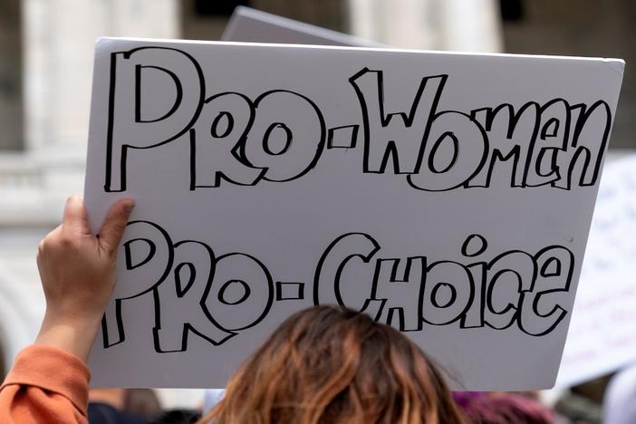 Abortion & GOP; Women in Combat: asset-mezzanine-16x9