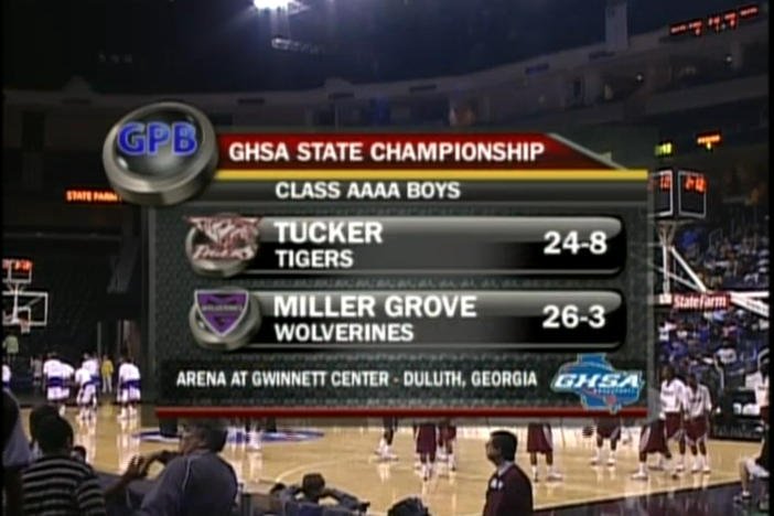 GHSA 4A Girls Final: Southwest DeKalb vs. Fayette County: asset-mezzanine-16x9