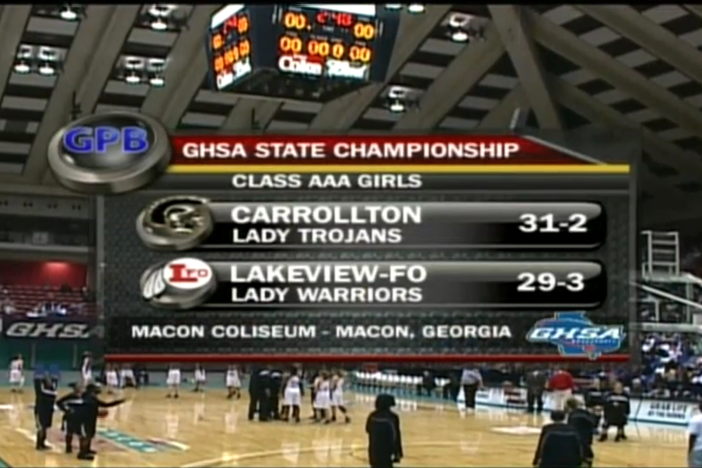 GHSA 3A Girls Final: Carrollton vs. Lakeview-FO: asset-mezzanine-16x9