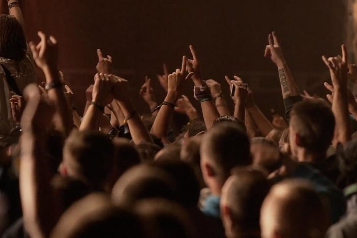 Diversity in Rock; Period Poverty: asset-mezzanine-16x9
