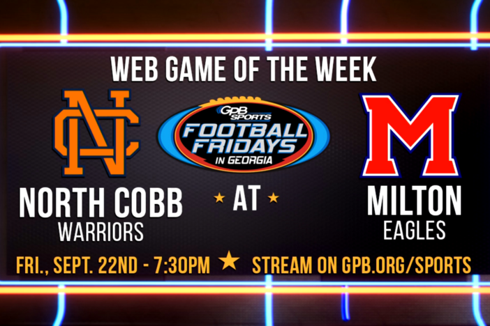 Web Game: North Cobb at Milton: asset-mezzanine-16x9