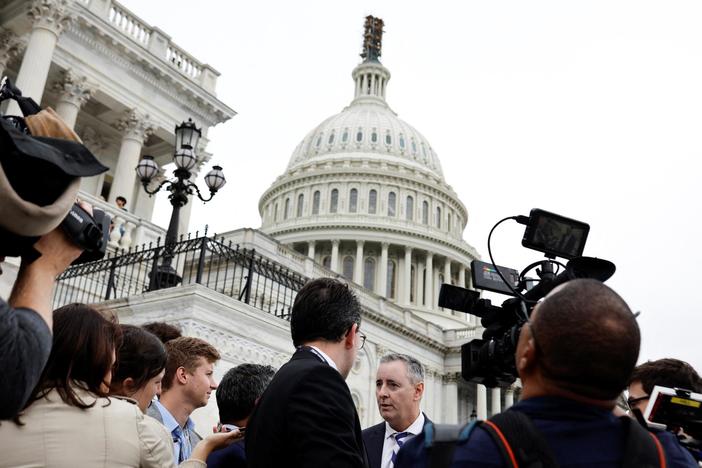 September 29, 2023 - PBS NewsHour full episode: asset-mezzanine-16x9
