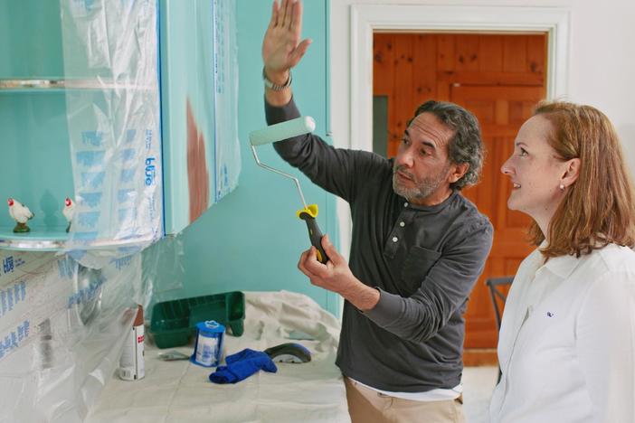 E2 | String Lights, Kitchen Painting | Ask This Old House: asset-mezzanine-16x9