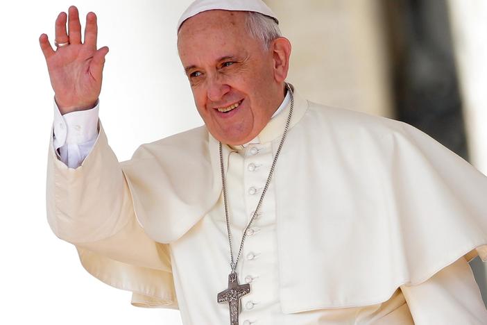 Pope Francis, Catholicism, Women & LGBT Issues: asset-mezzanine-16x9