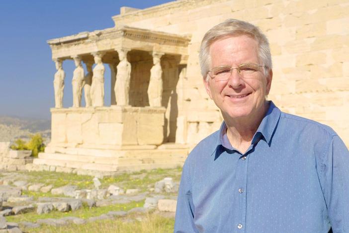 Rick Steves' Europe: Art of Ancient Greece: asset-mezzanine-16x9