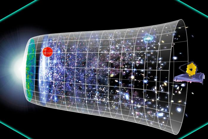 JWST Discovered The Farthest Star Ever Seen!: asset-mezzanine-16x9