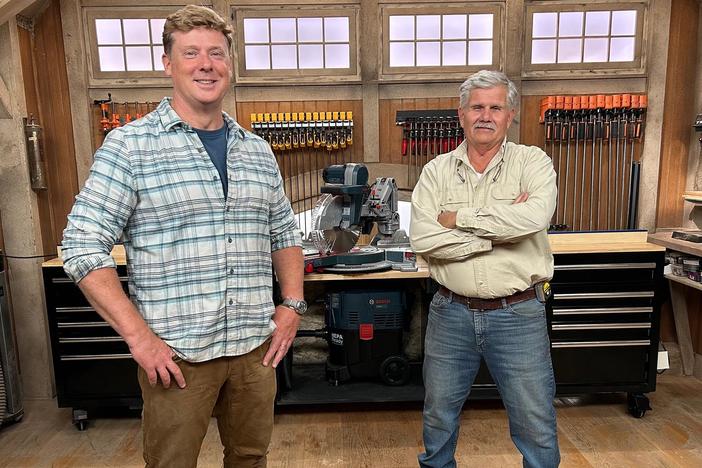 E8 | Winter Prep, Miter Saw Station | Ask This Old House: asset-mezzanine-16x9