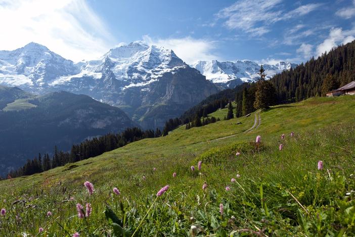 Switzerland's Jungfrau Region: Best Of The Alps: asset-mezzanine-16x9
