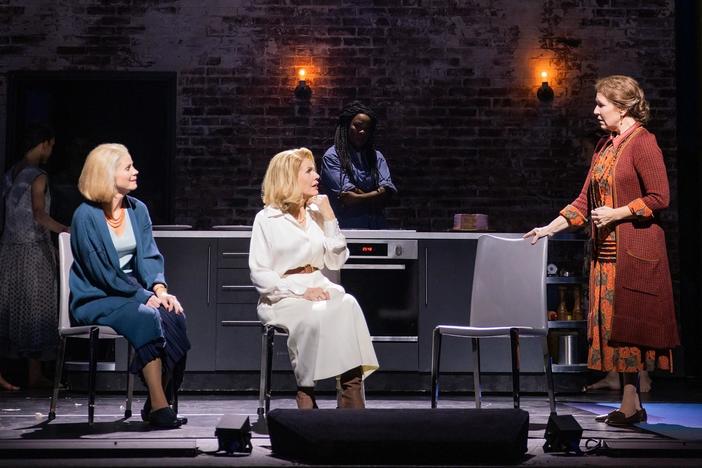 Great Performances at the Met: The Hours: asset-mezzanine-16x9