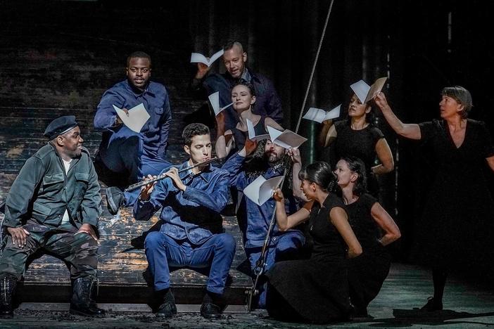 Great Performances at the Met: Die Zauberflöte: asset-mezzanine-16x9