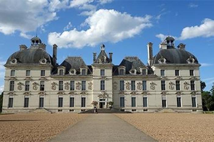 France's Loire: Chateau Country: asset-mezzanine-16x9