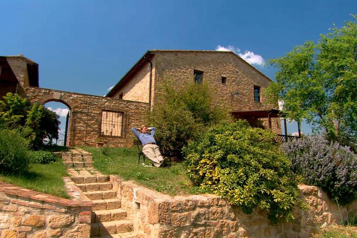Tuscany's Dolce Vita: asset-mezzanine-16x9