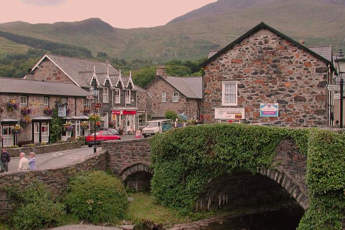 North Wales: Feisty & Poetic: asset-mezzanine-16x9