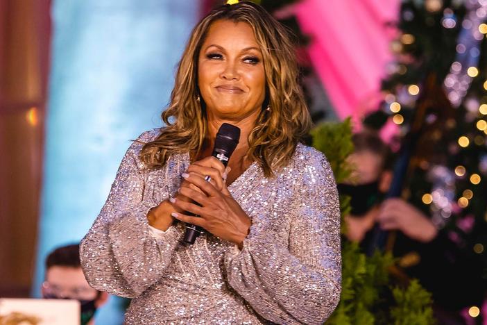Ella Wishes You a Swinging Christmas with Vanessa Williams: asset-mezzanine-16x9