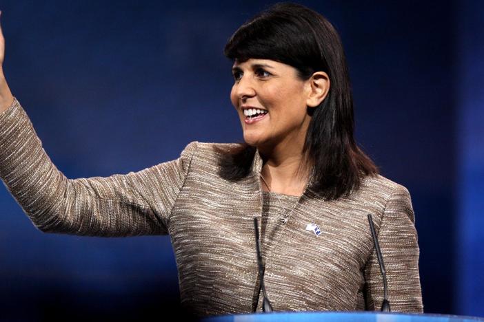 Nikki Haley's Rise; Remote Work Dilemma: asset-mezzanine-16x9