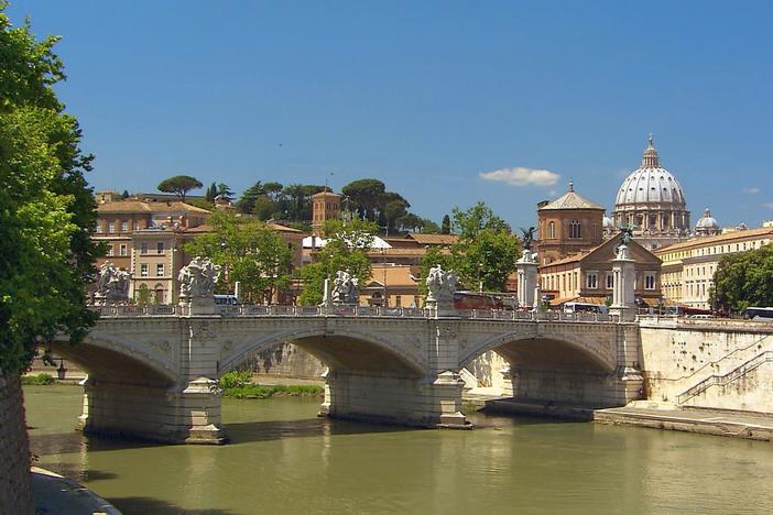 Rome: Back-Street Riches: asset-mezzanine-16x9