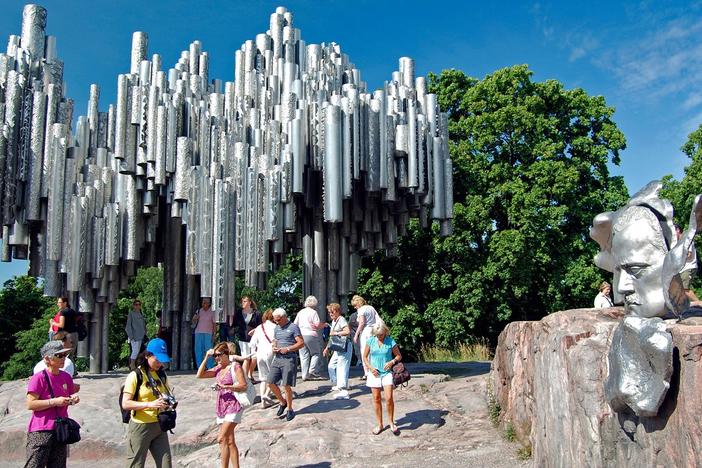 Helsinki and Tallinn: Baltic Sisters: asset-mezzanine-16x9