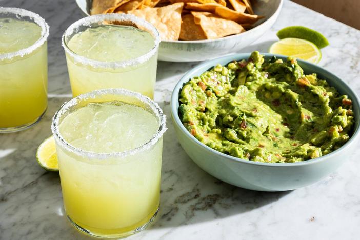 Tacos, Guacamole, and Margaritas: asset-mezzanine-16x9