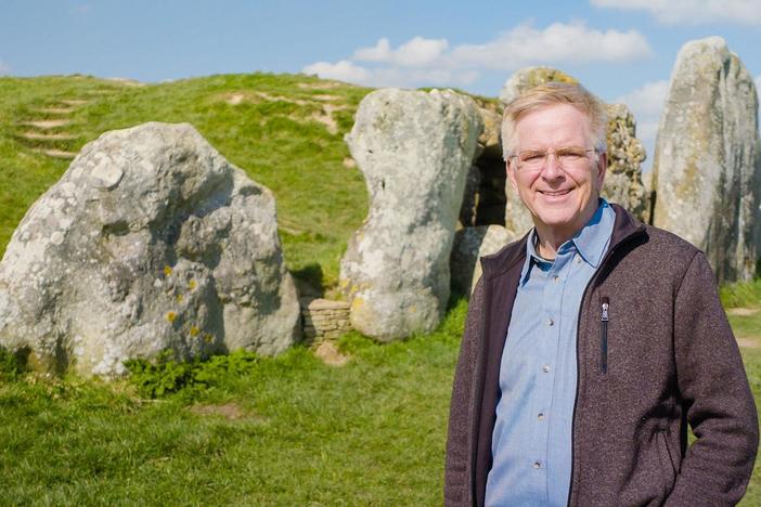 Rick Steves’ Europe: Art of Prehistoric Europe: asset-mezzanine-16x9