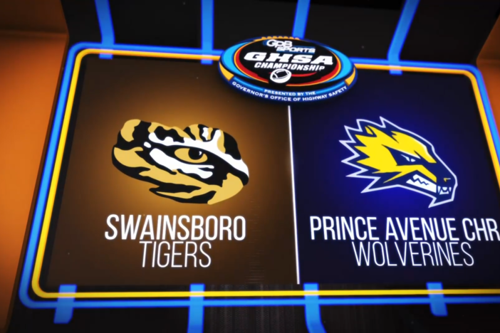 2023 GHSA 1A Div. 1 Football Final: Swainsboro vs. PAC: asset-mezzanine-16x9