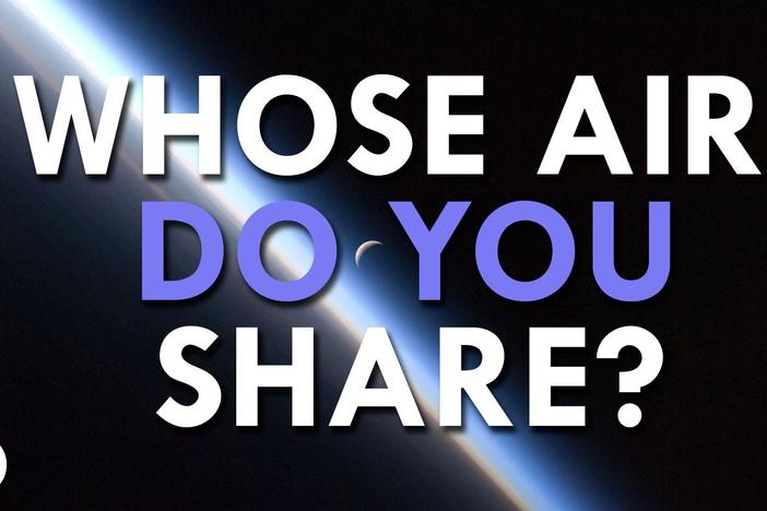 Are You Sharing a Breath With Isaac Newton?: asset-mezzanine-16x9