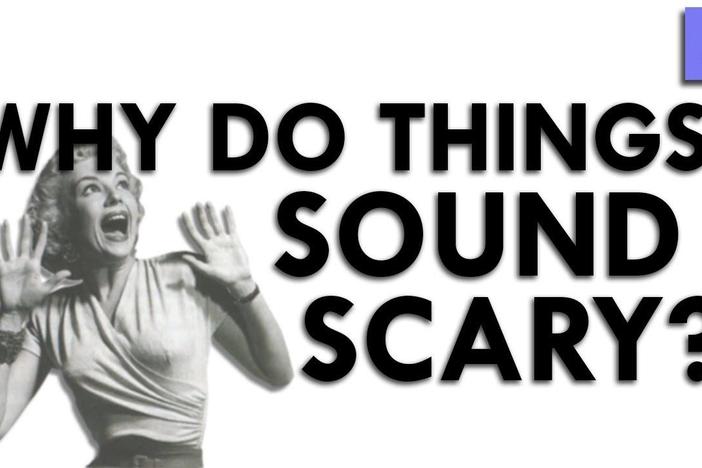 Why Do Things Sound Scary?: asset-mezzanine-16x9