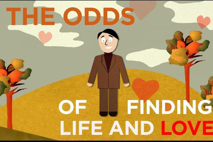The Odds of Finding Life and Love: asset-mezzanine-16x9