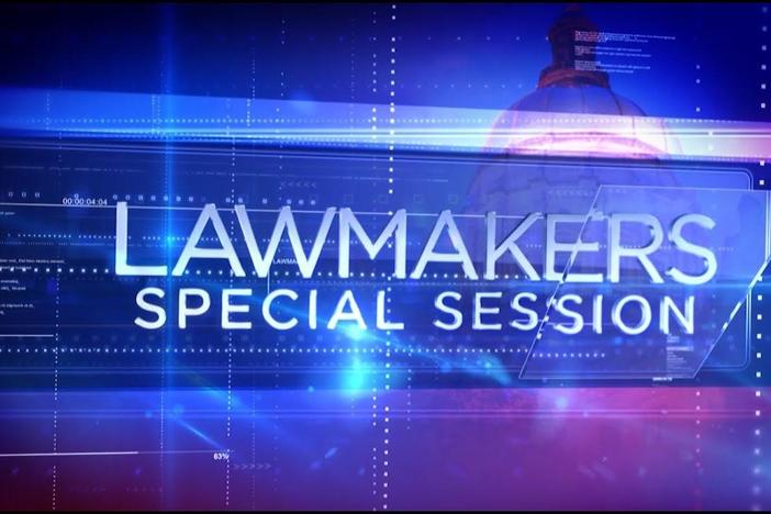 Special Session Capitol Report 12/04/23: asset-mezzanine-16x9