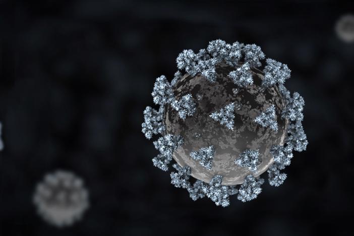 How The Coronavirus Attacks Your Lungs: asset-mezzanine-16x9