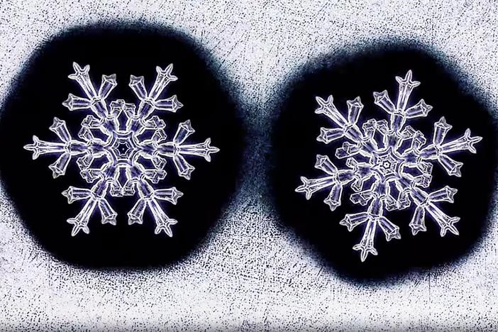 Identical Snowflakes? Scientist Ruins Winter For Everyone: asset-mezzanine-16x9