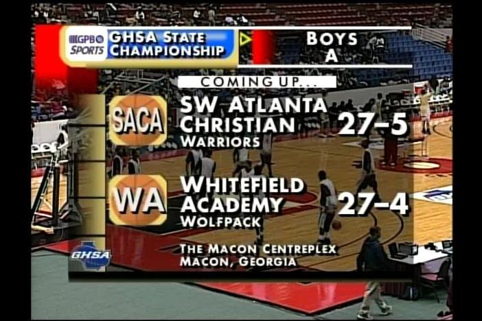 GHSA 1A Boys Final: SWAC vs. Whitefield Academy: asset-mezzanine-16x9