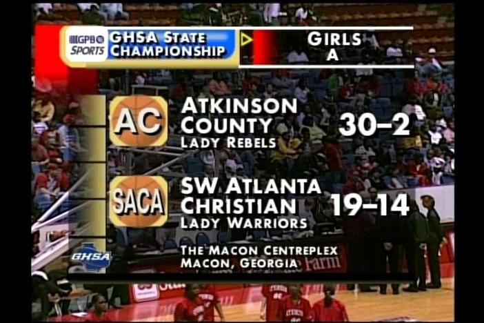 GHSA 1A Girls Final: SWAC vs. Atkinson County: asset-mezzanine-16x9