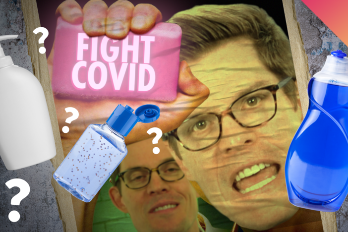 Why Soap Is Still Our Best Weapon Against Coronavirus: asset-mezzanine-16x9