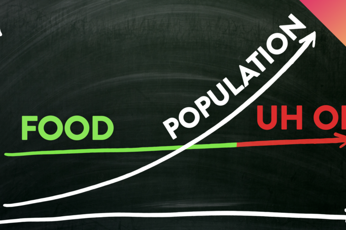 Can Supercrops Feed 10 BILLION People?: asset-mezzanine-16x9
