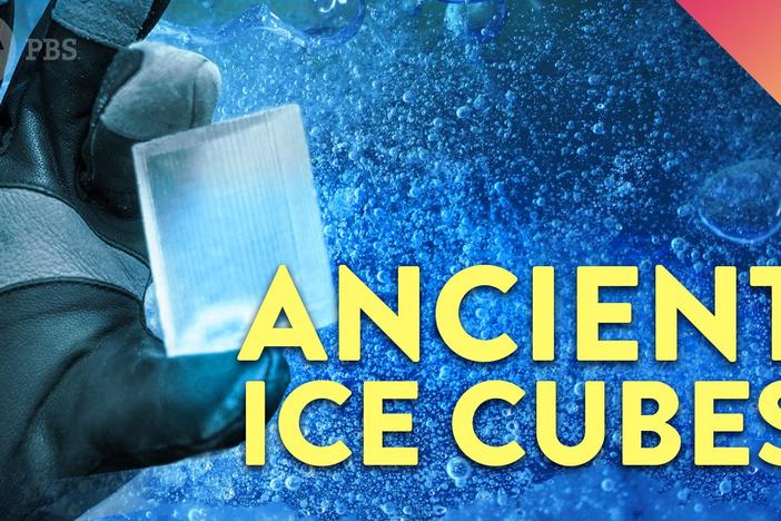 What’s In a 20,000 Year-Old Cube of Ice?: asset-mezzanine-16x9