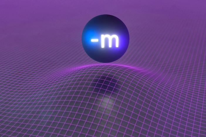 Does Antimatter Create Anti-Gravity?: asset-mezzanine-16x9