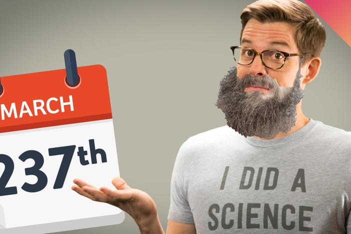 How the Pandemic Has Distorted Our Sense of Time: asset-mezzanine-16x9