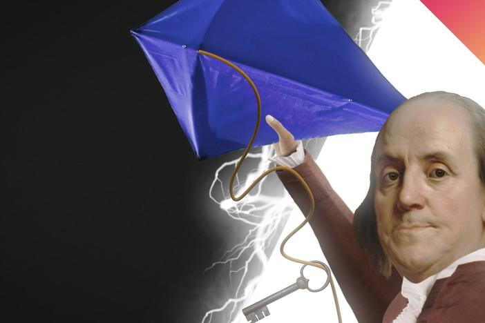 How Ben Franklin Invented a New Science With His Kite: asset-mezzanine-16x9