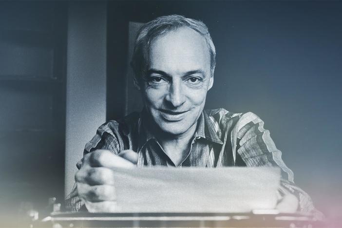 The Adventures of Saul Bellow: asset-mezzanine-16x9