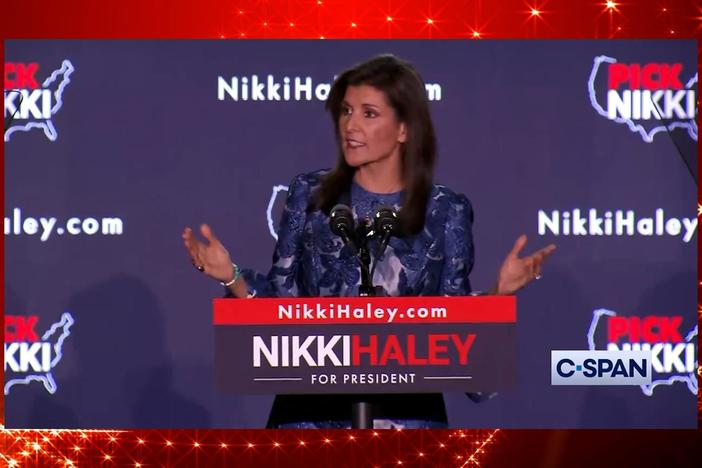 Nikki Haley's Chances; DEI Backlash: asset-mezzanine-16x9