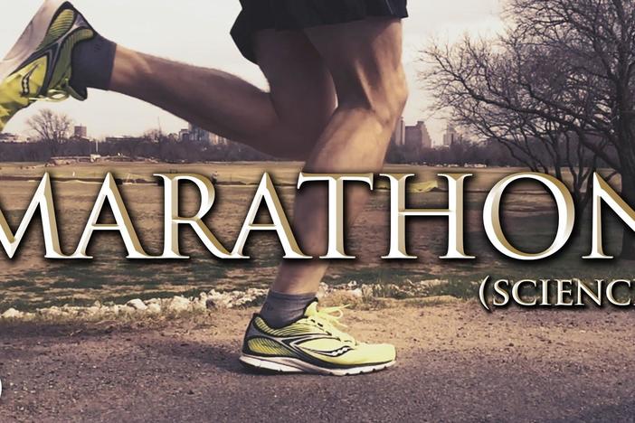 Science of Marathon Running: asset-mezzanine-16x9