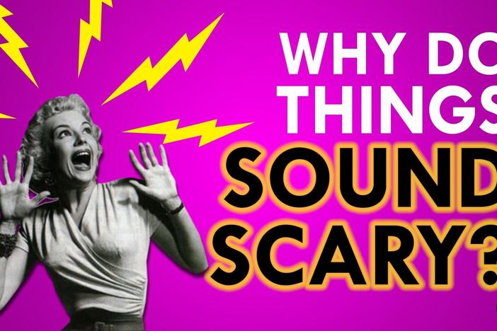 Why Do Things Sound Scary?: asset-mezzanine-16x9