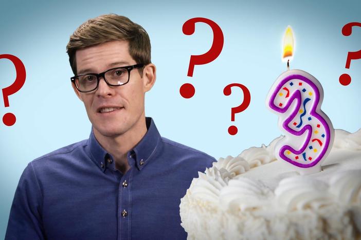 Who Shares Your Birthday?: asset-mezzanine-16x9