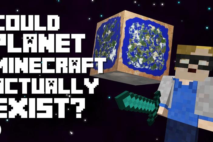 Could Planet Minecraft Actually Exist?: asset-mezzanine-16x9