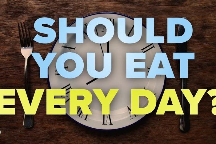 Should You Eat Everyday?: asset-mezzanine-16x9