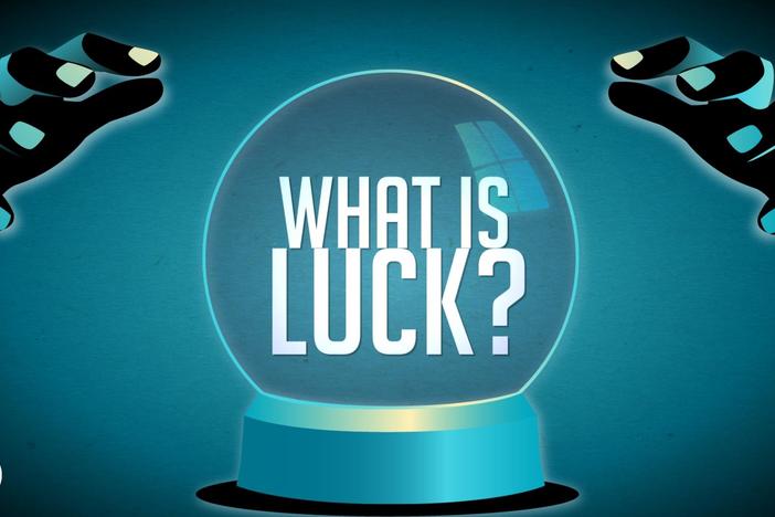 What is Luck?: asset-mezzanine-16x9