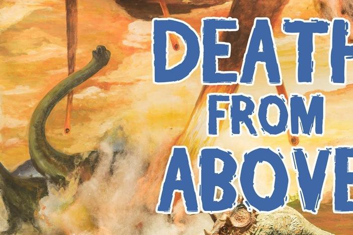 Asteroids, Meteors, and Comets… OH MY!!!: asset-mezzanine-16x9